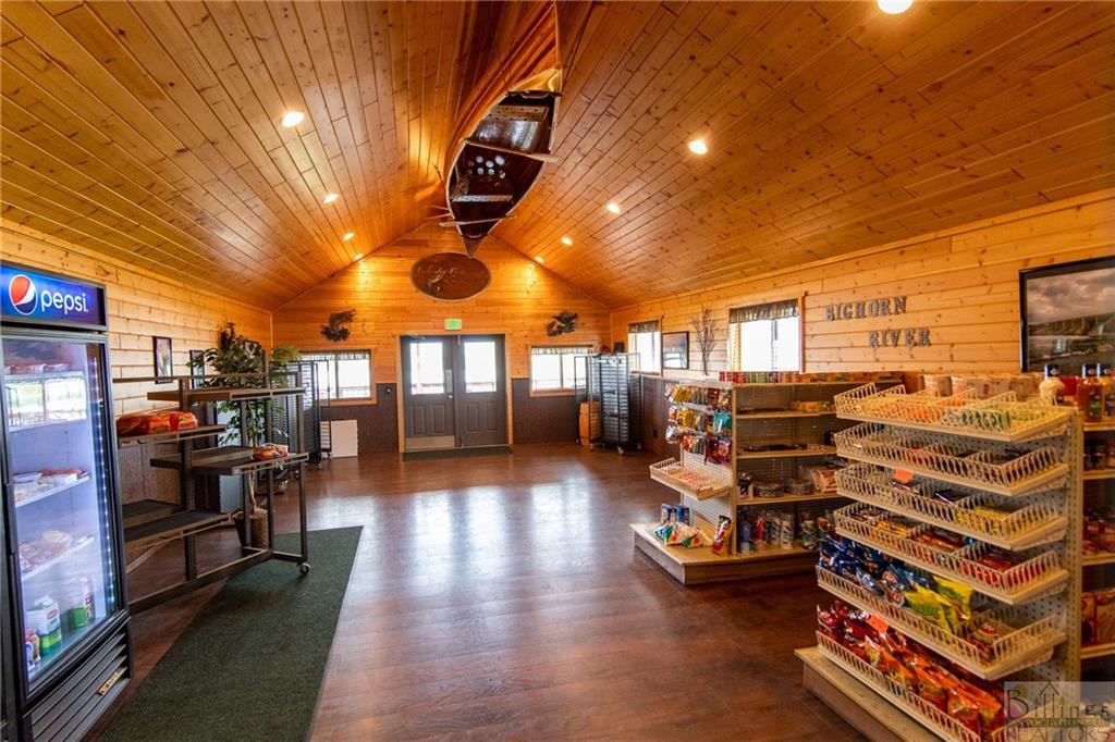 Garrison Stoker Resort 30672 Highway 313 Montana Commercial Real Estate